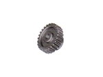 004-11144 Motortandwiel rondsel 14 tanden module 0.6